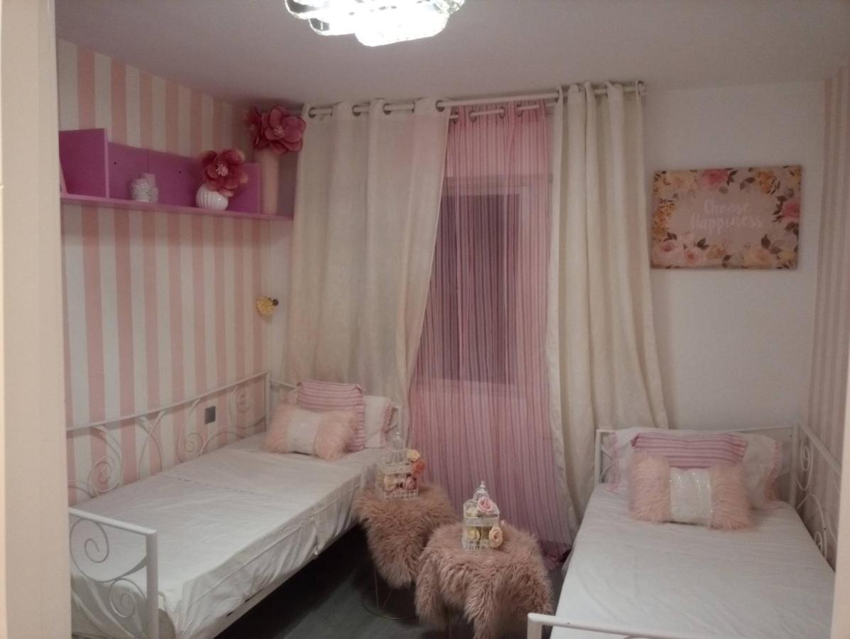 Emirato Home Málaga Kültér fotó