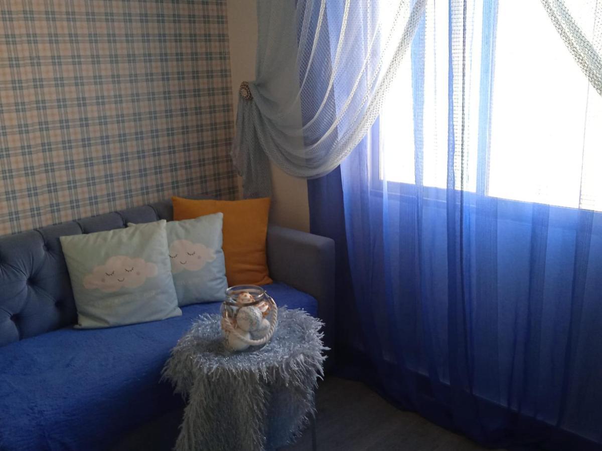 Emirato Home Málaga Kültér fotó