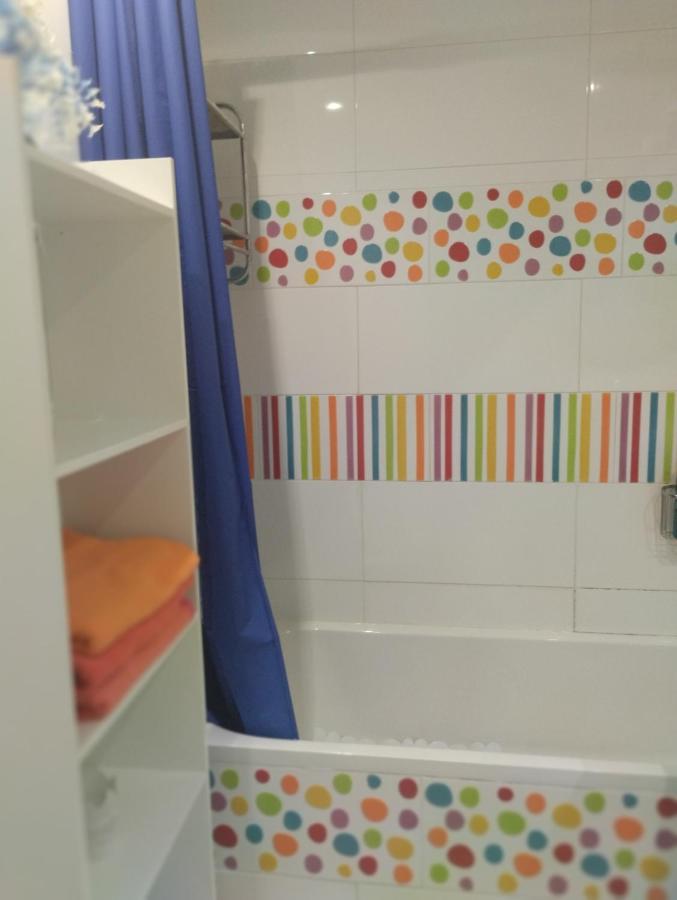 Emirato Home Málaga Kültér fotó
