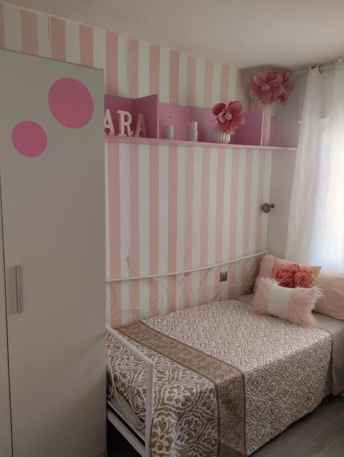 Emirato Home Málaga Kültér fotó