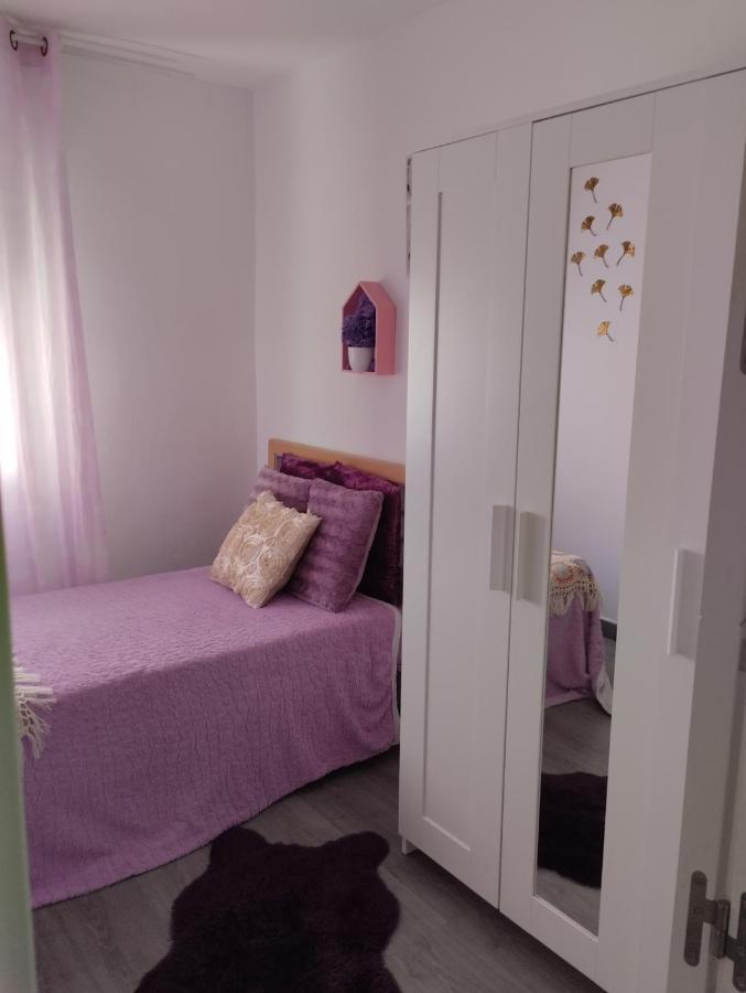 Emirato Home Málaga Kültér fotó
